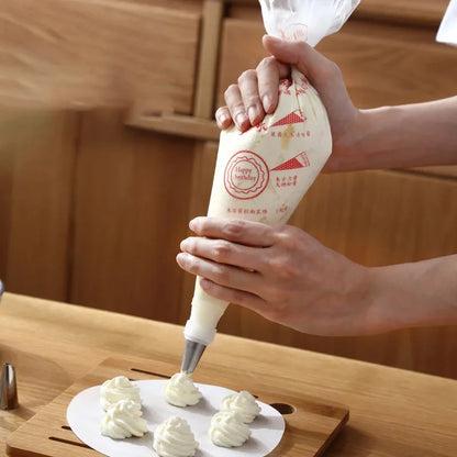 Disposable Pastry Bags