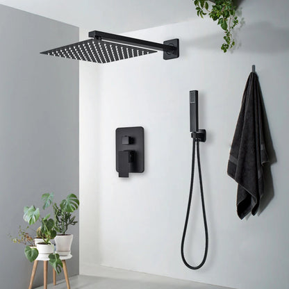 Shower Faucets System