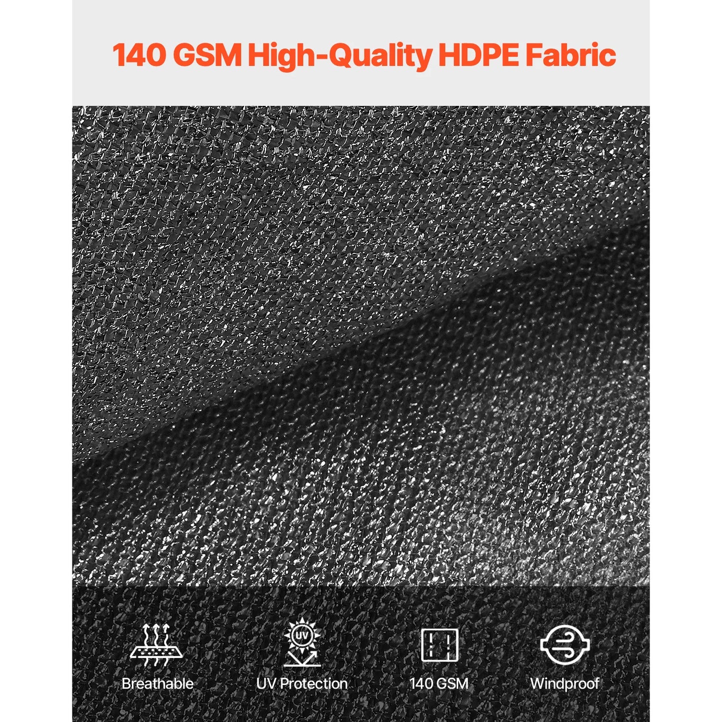 Sun Shade Cloth