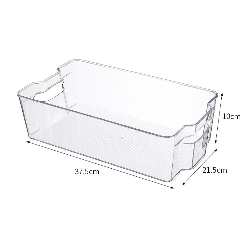 Refrigerator Storage Box