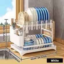 Dish Drying Rack