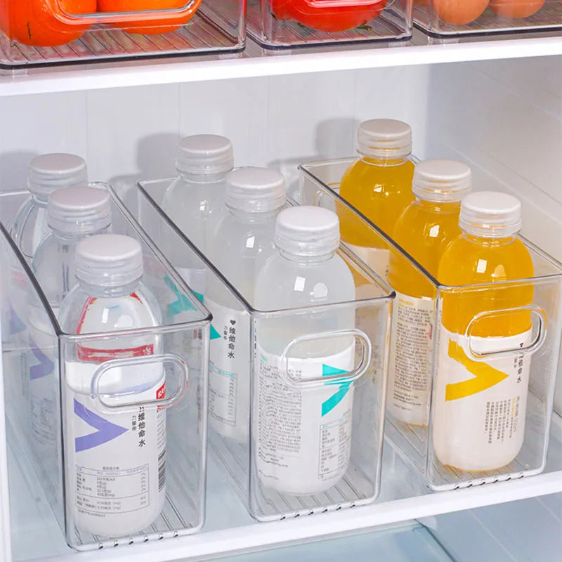 Refrigerator Storage Box