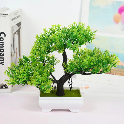Bonsai Small Tree Pot