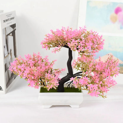 Bonsai Small Tree Pot