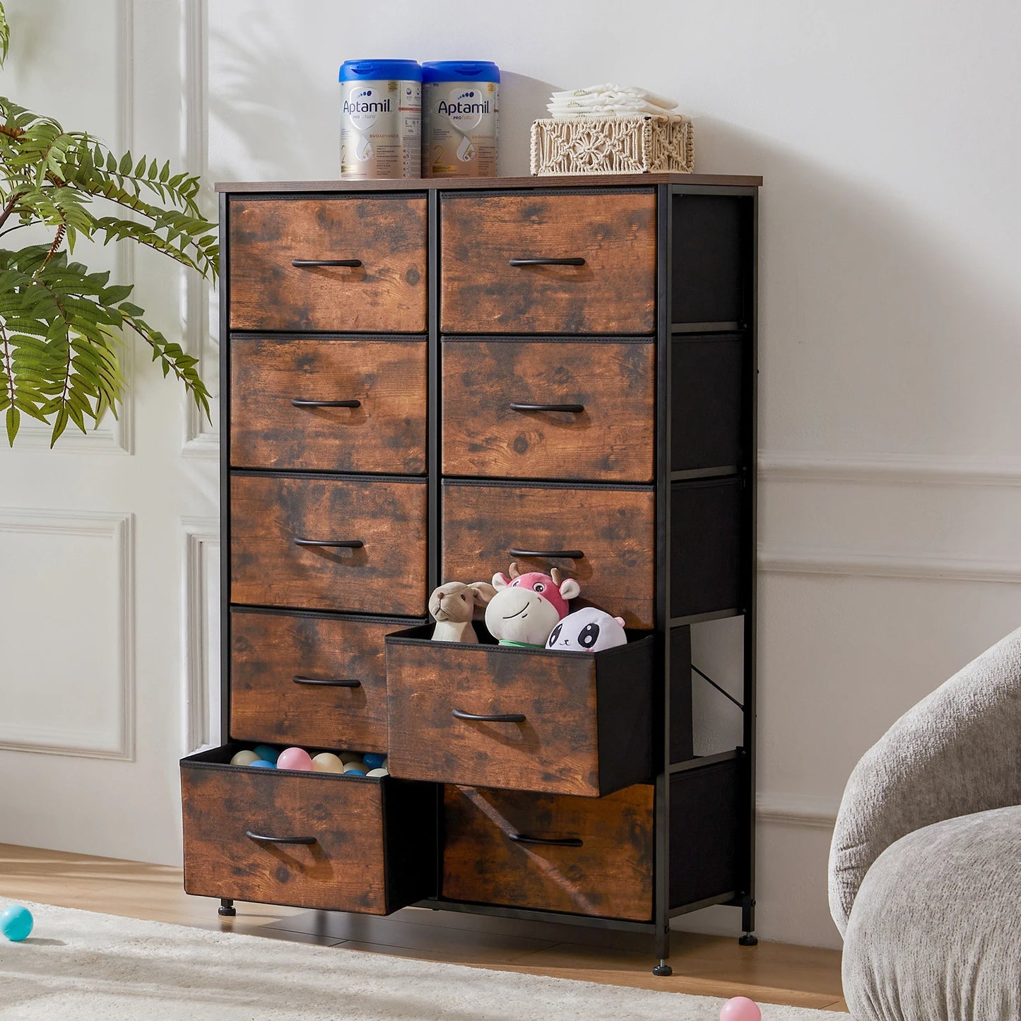 Bedside Table For Bedroom