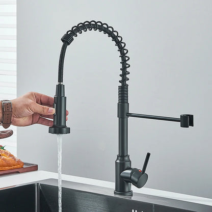 Kitchen Sink Faucet
