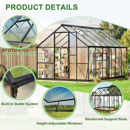 Greenhouse