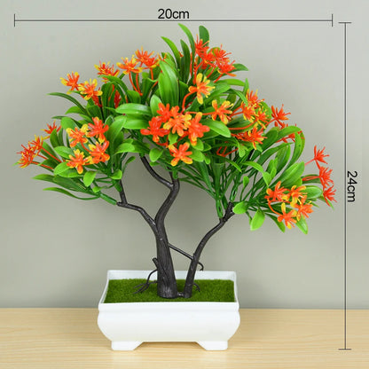 Bonsai Small Tree Pot