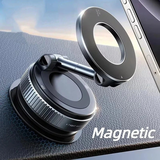 Folding Magnetic Phone Holder