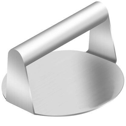 Stainless Steel Smash Burger Press