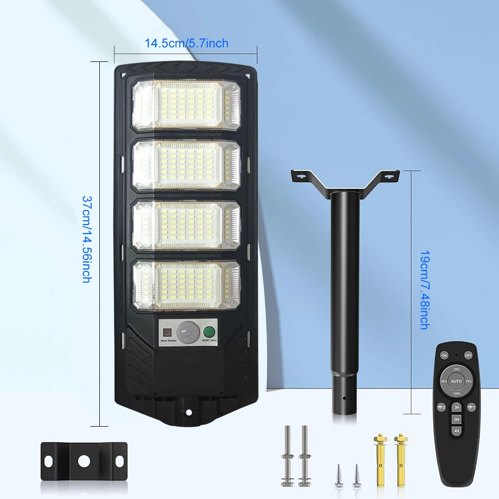 Solar Led Light