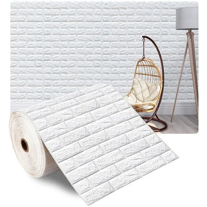 Self-Adhesive Wallpaper Decoration
