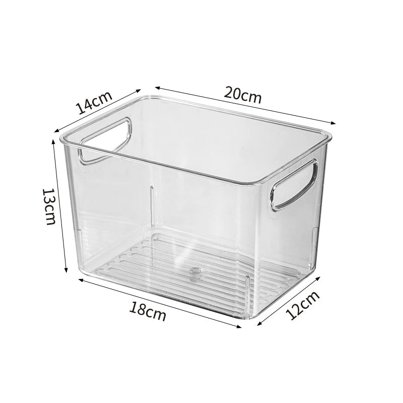 Refrigerator Storage Box