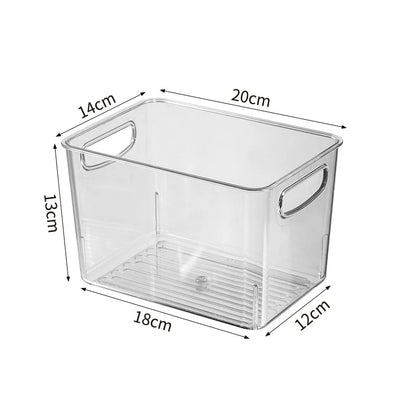 Refrigerator Storage Box