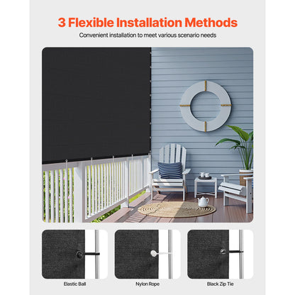 Sun Shade Cloth