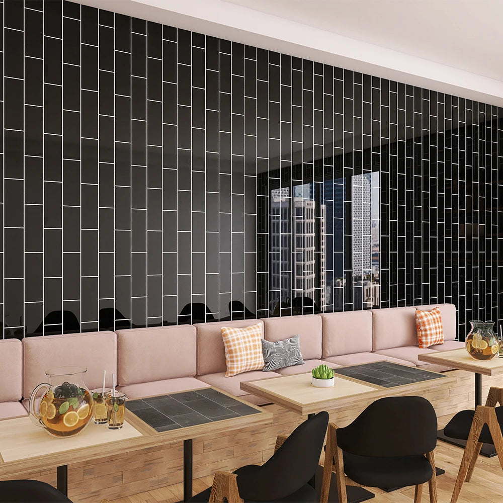 Self-Adhesive Wallpaper