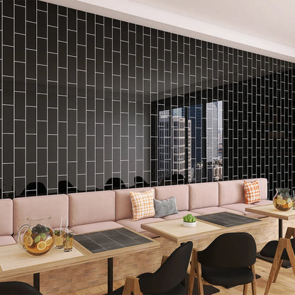 Self-Adhesive Wallpaper