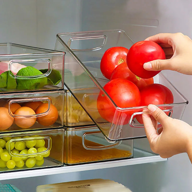 Refrigerator Storage Box