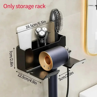 Hair Dryer Holder