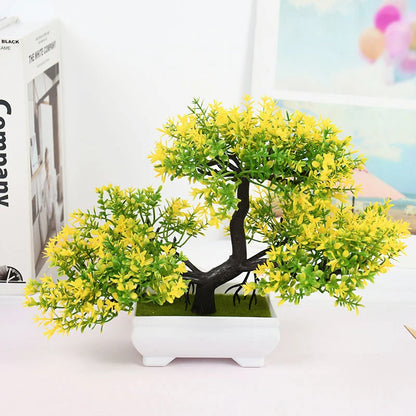 Bonsai Small Tree Pot