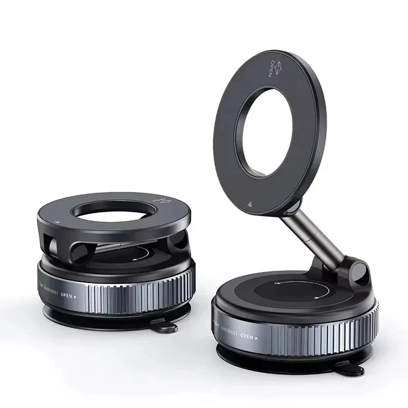 Folding Magnetic Phone Holder