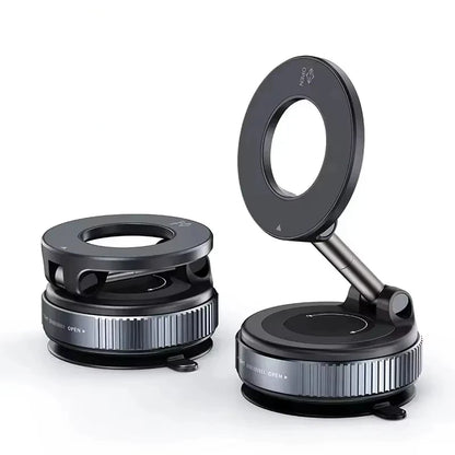 Folding Magnetic Phone Holder