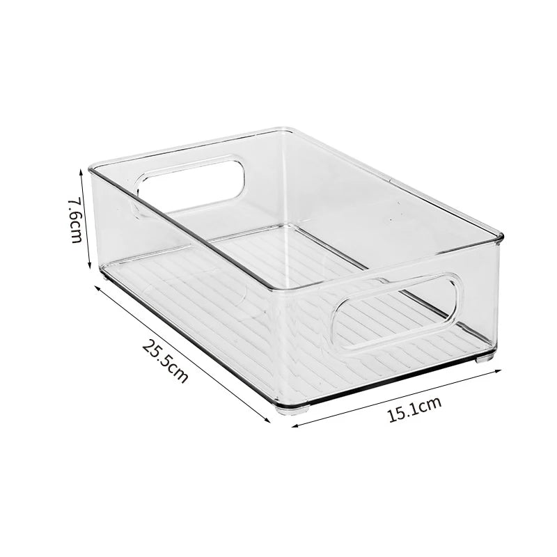 Refrigerator Storage Box