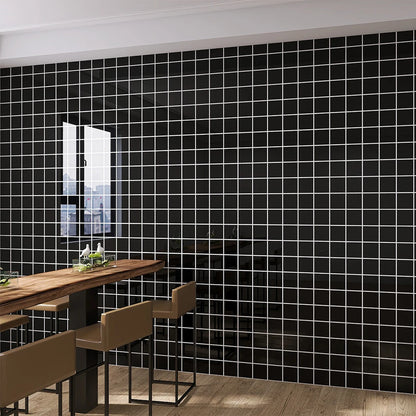 Self-Adhesive Wallpaper