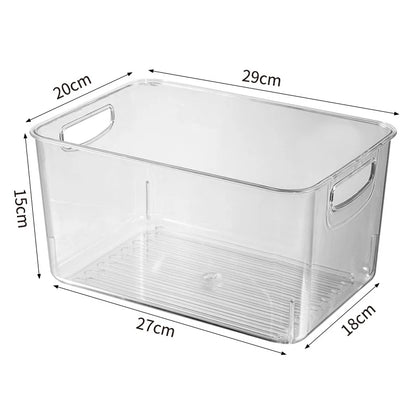 Refrigerator Storage Box