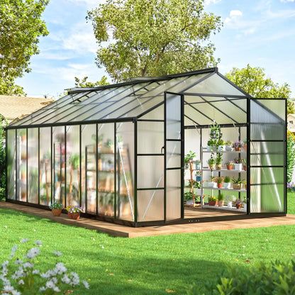 Greenhouse