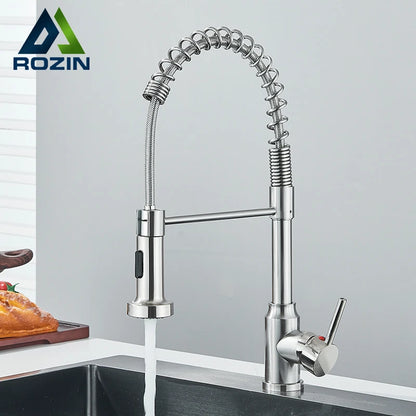 Kitchen Sink Faucet