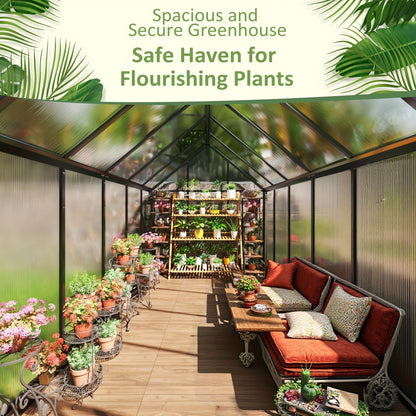 Greenhouse