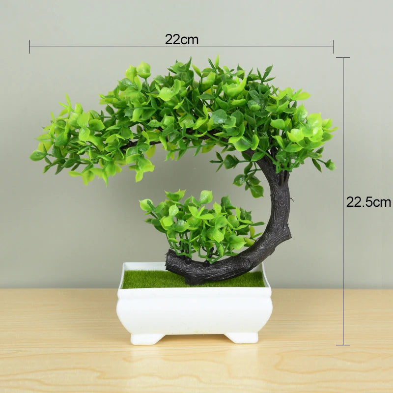 Bonsai Small Tree Pot