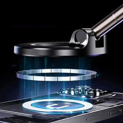 Folding Magnetic Phone Holder