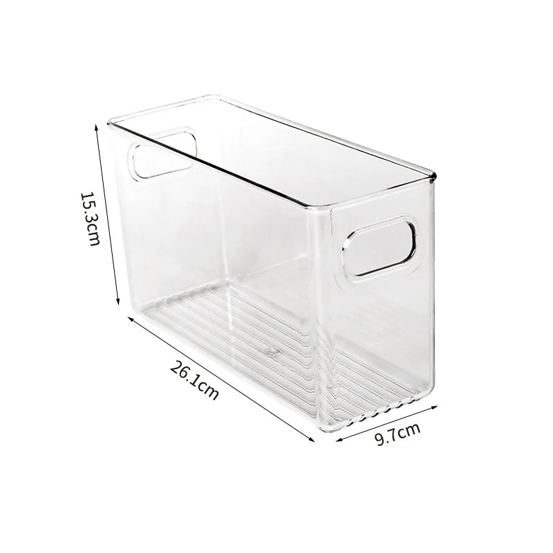 Refrigerator Storage Box