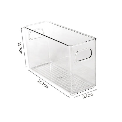 Refrigerator Storage Box