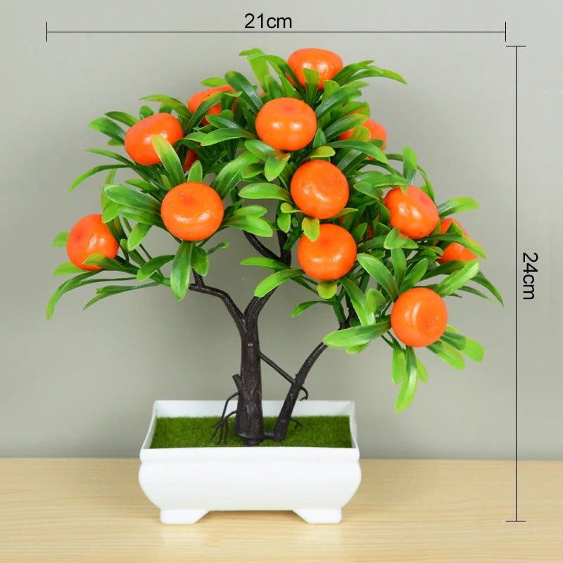 Bonsai Small Tree Pot