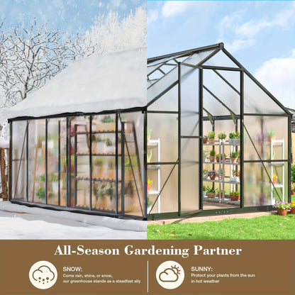 Greenhouse