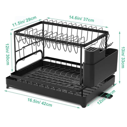 Dish Drying Rack