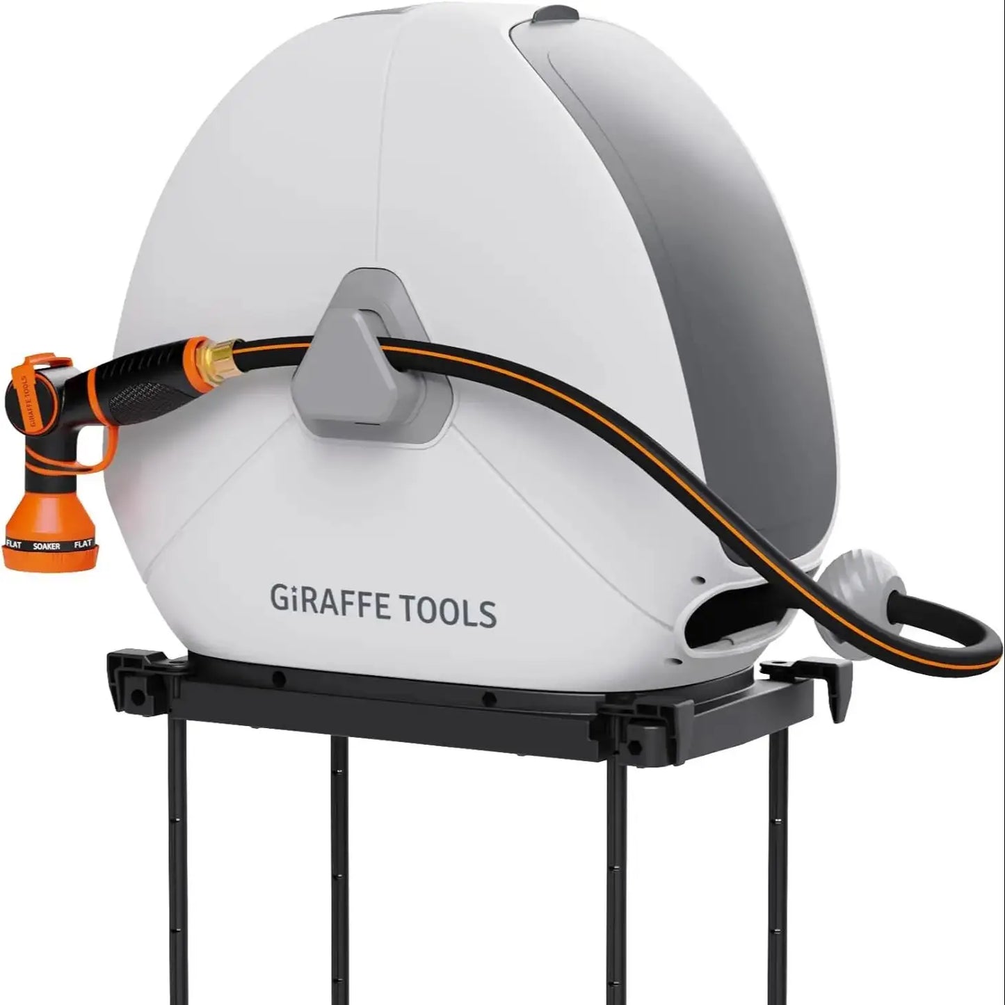 Retractable Hose Reel
